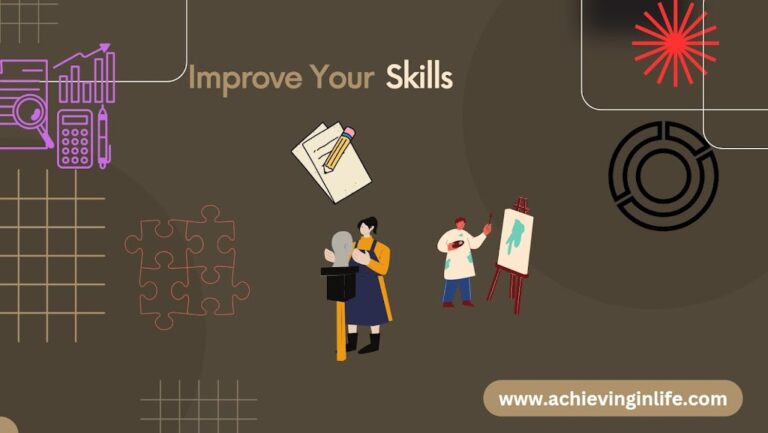 6 Basic skills necessary for work