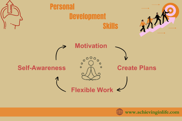 How Personal Development Skills Can Improve Your Career?